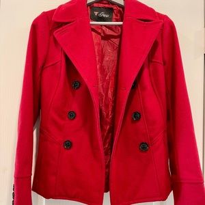 Guess Wool blend Coat